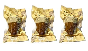 Amazon | 伊藤漬物本舗 いぶりがっこ 3個セット 130g | 伊藤